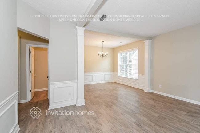 Foto del edificio - 540 Alstonefield Dr