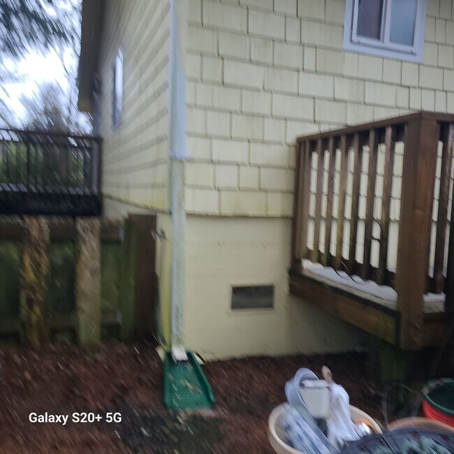 Foto del edificio - 2bd 1ba Home Washer and Dryer Hook Up