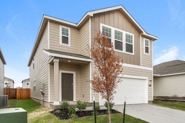 Foto del edificio - 5607 Finch Cyn