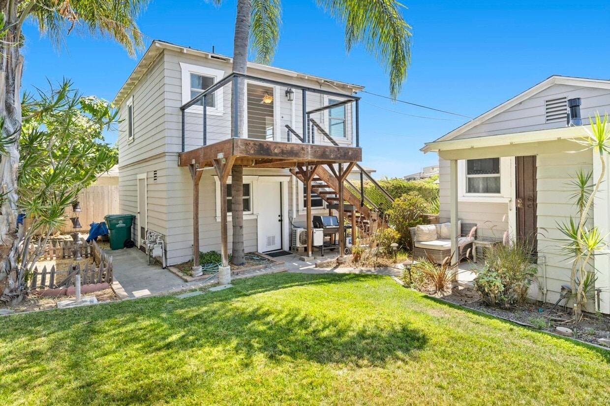 Foto principal - 2724 Treat St