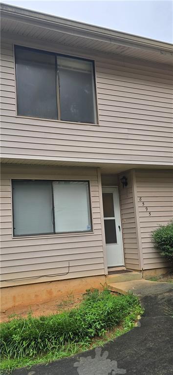 Foto del edificio - 8595 Parkside Dr
