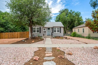 Building Photo - 1609 W Kiowa St