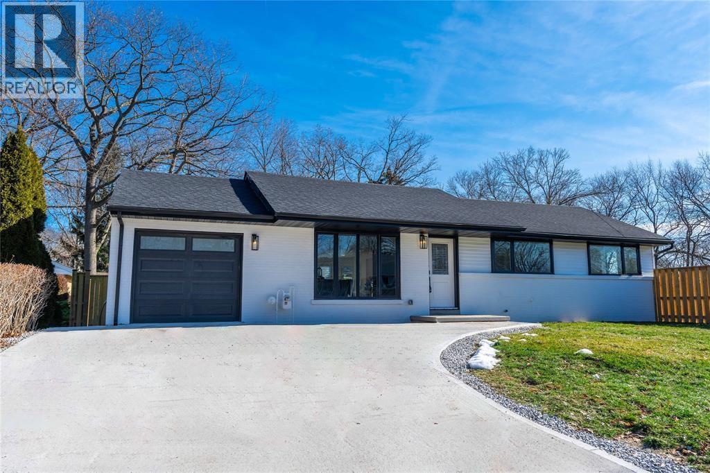 Photo principale - 1566 Howston Ave