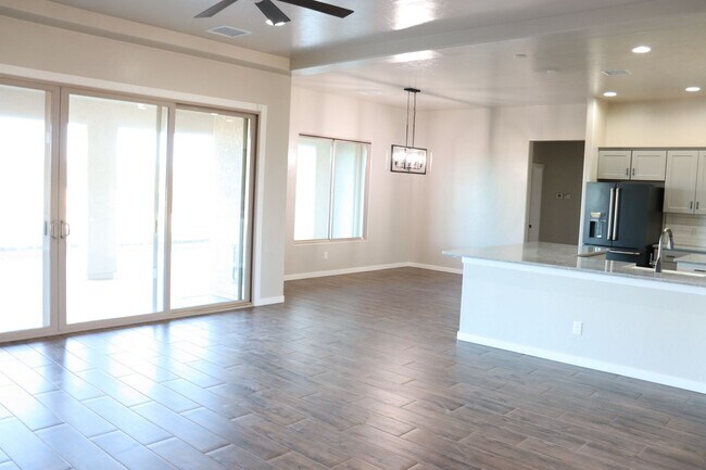 Foto del edificio - Welcome to your Southern Arizona desert oasis!