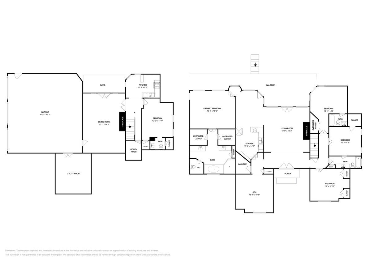 Building Photo - 150 Glen Eagle Way