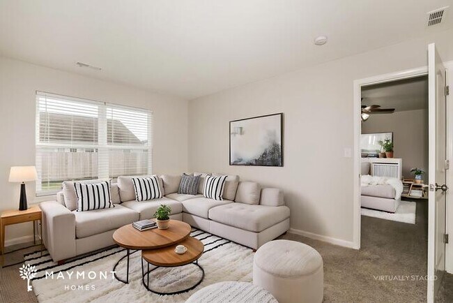 Foto del edificio - 3009 W Sampler St