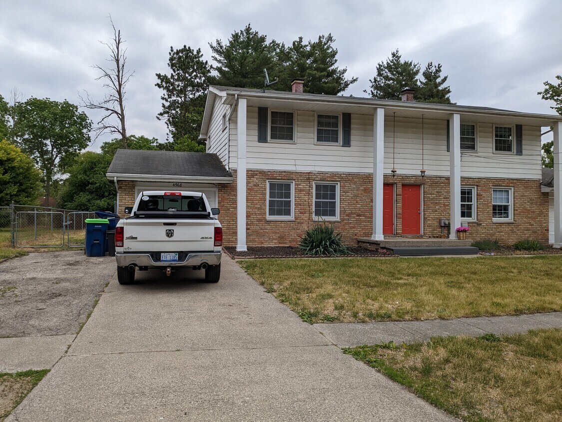 4568 Baylor Ct, Saginaw, MI 48604 House Rental in Saginaw, MI
