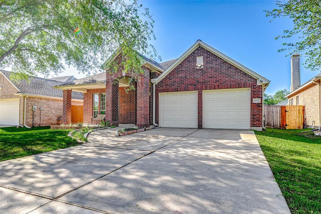 Primary Photo - 16007 Langbrook Ct