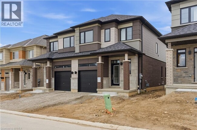 Building Photo - 660 Colborne St W