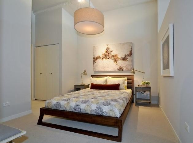 Photo - 1320 W Randolph St Apartment