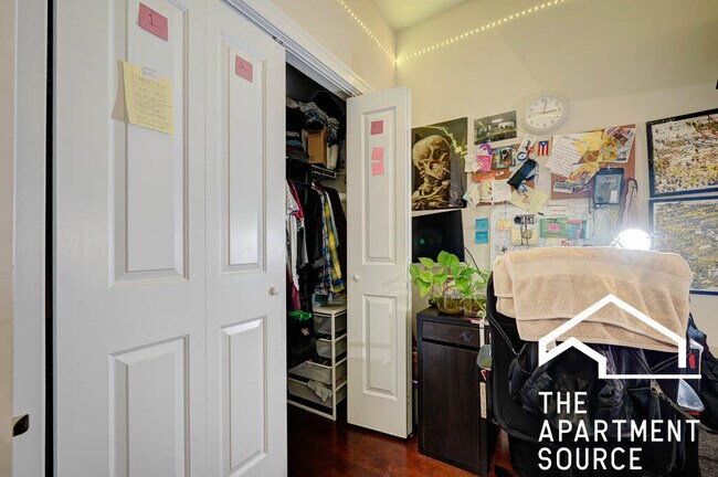 Foto del edificio - 2619 N Southport Ave
