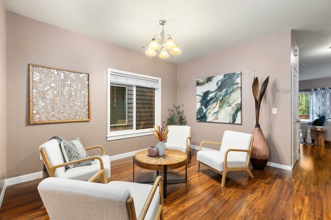 Foto del edificio - 3031 140th St SE