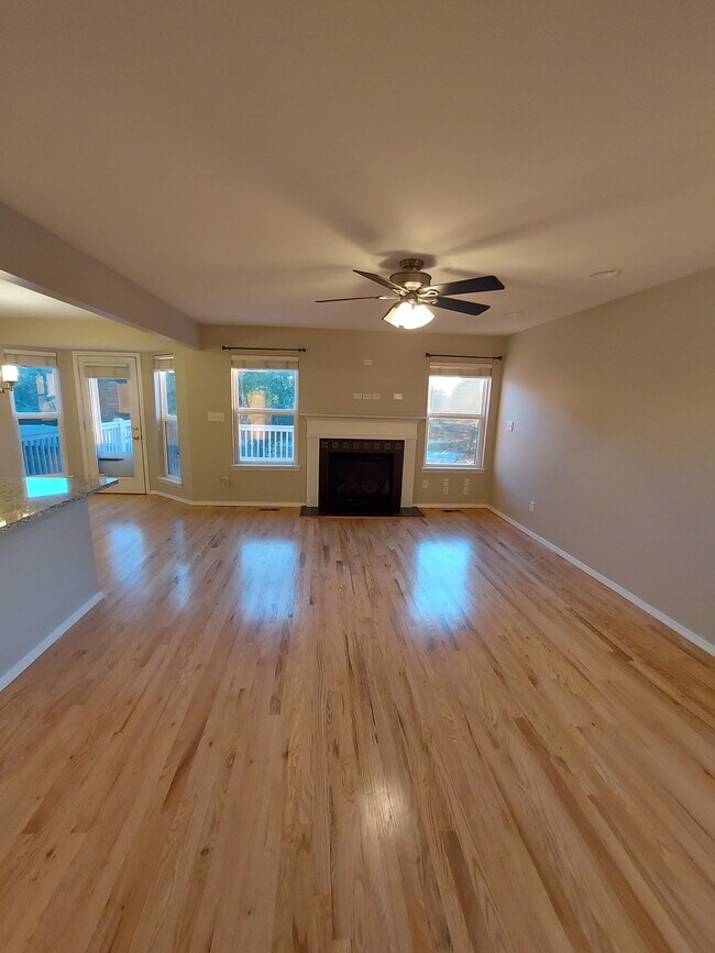 122 Bayhill Village Dr, O'Fallon, MO 63368 House Rental in O'Fallon