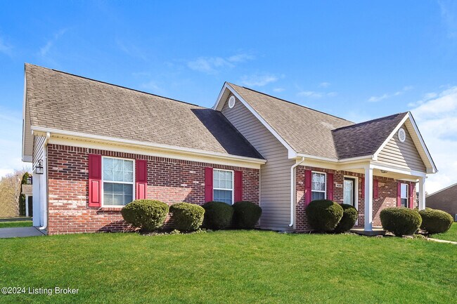 Building Photo - 4305 Jennymac Dr