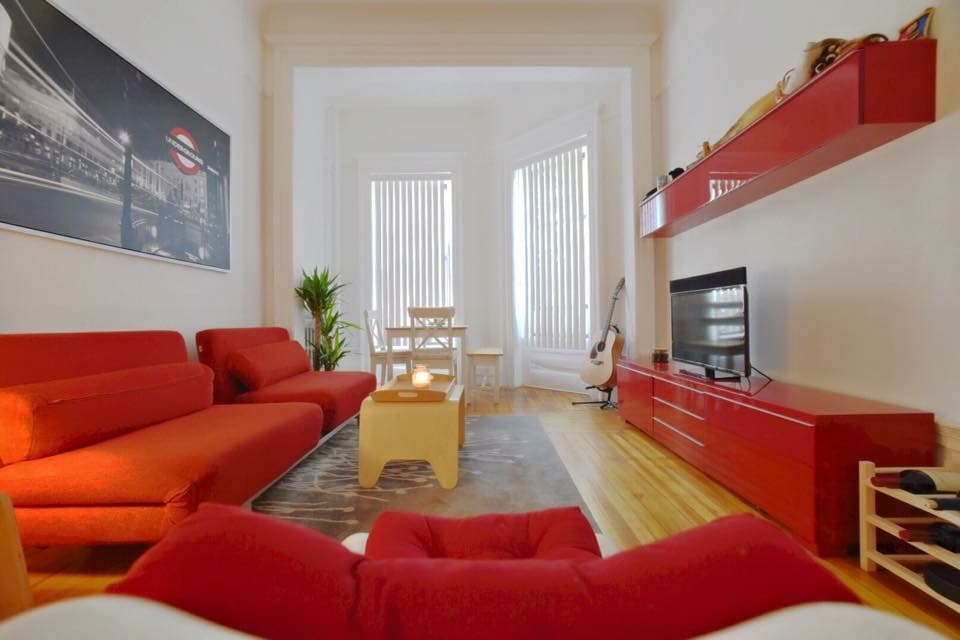 Primary Photo - 536 W 150th St