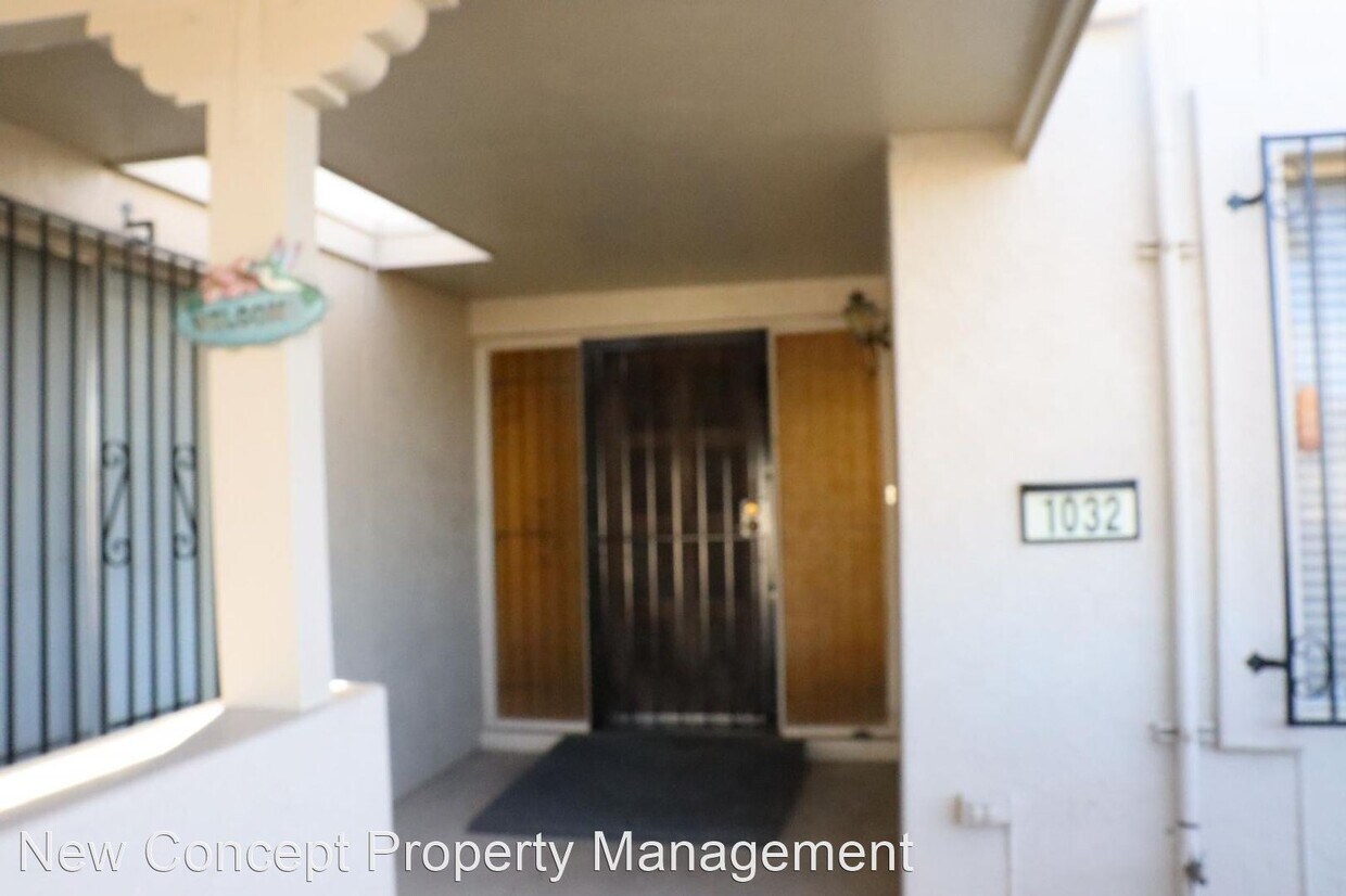 Primary Photo - 2 br, 2 bath House - 1032 N Caribe Ave