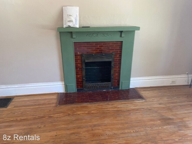 Foto del edificio - 2 br, 1 bath House - 796 S Logan St