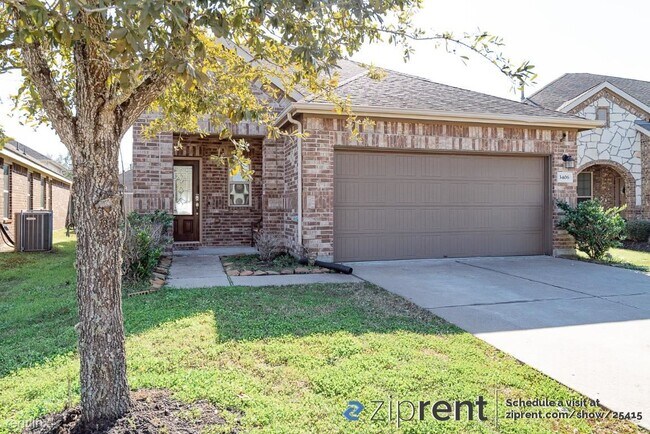 Foto del edificio - 4 br, 2.5 bath House - 3406 Middledale Lan...