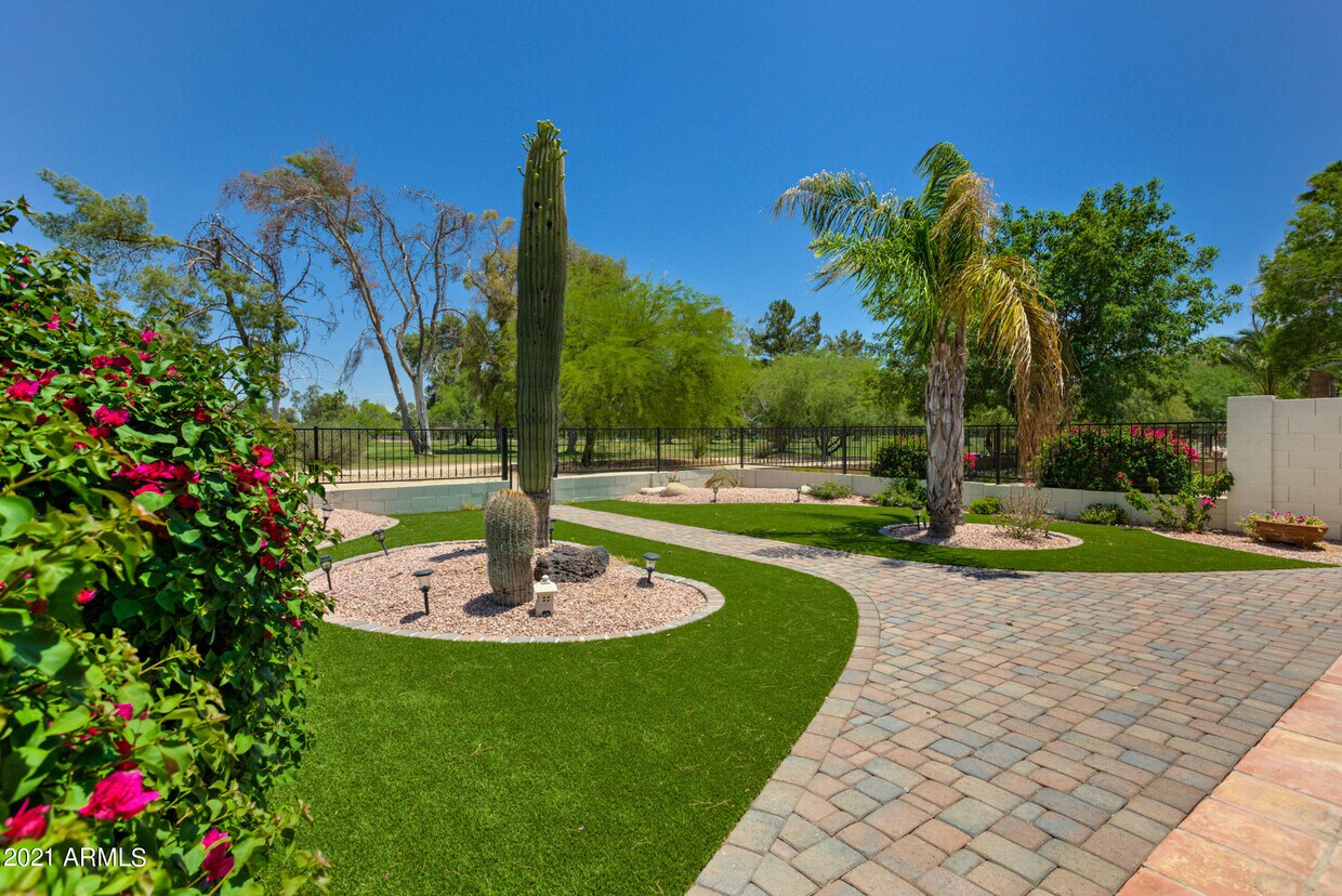 Primary Photo - 11451 N Century Ln