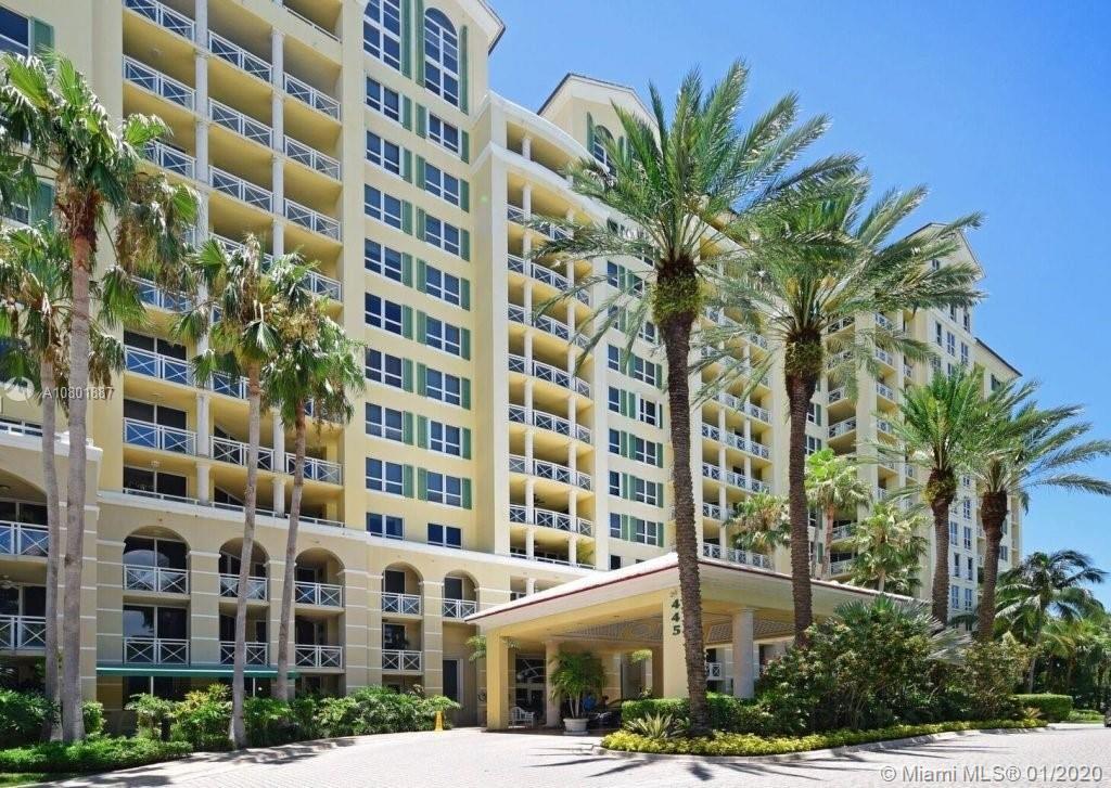 Foto principal - 445 Grand Bay Dr