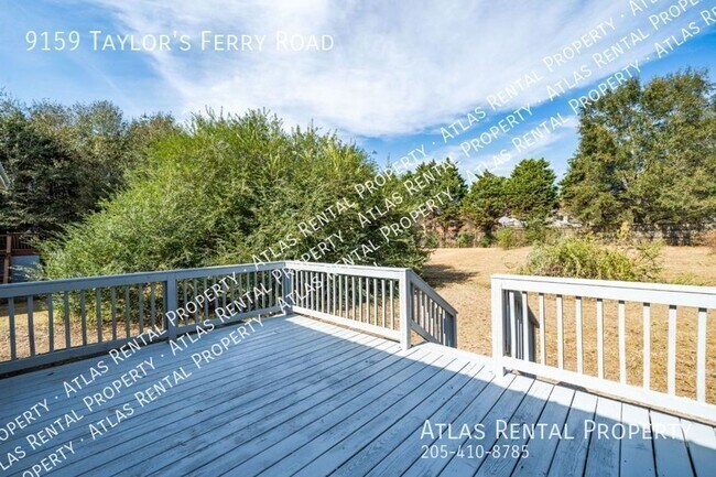 Foto del edificio - 9159 Taylors Ferry Rd