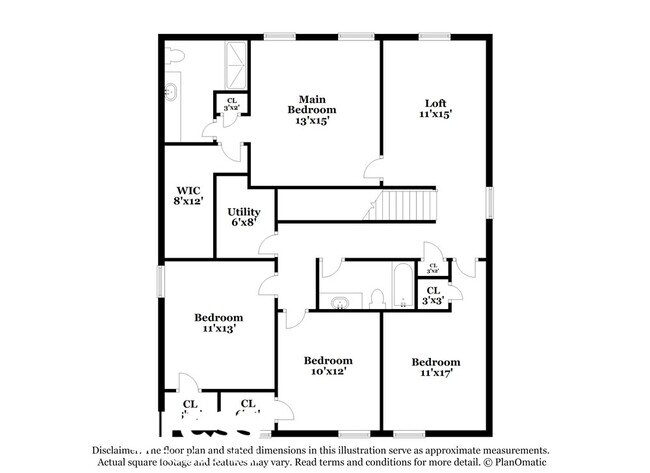 Building Photo - 13411 Hillside Dr
