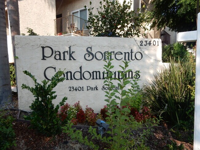 Foto del edificio - 23401 Park Sorrento