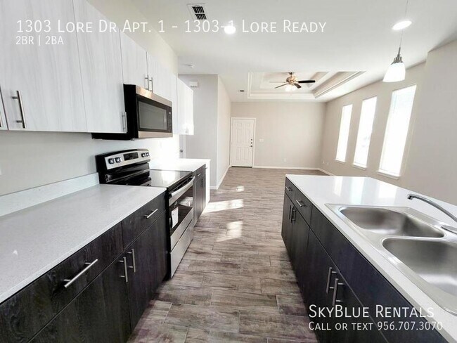 Building Photo - 1303 Lore, 1303-1 Lore Ready