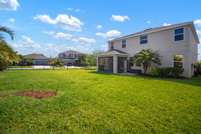 Foto del edificio - 6413 Triton Ln