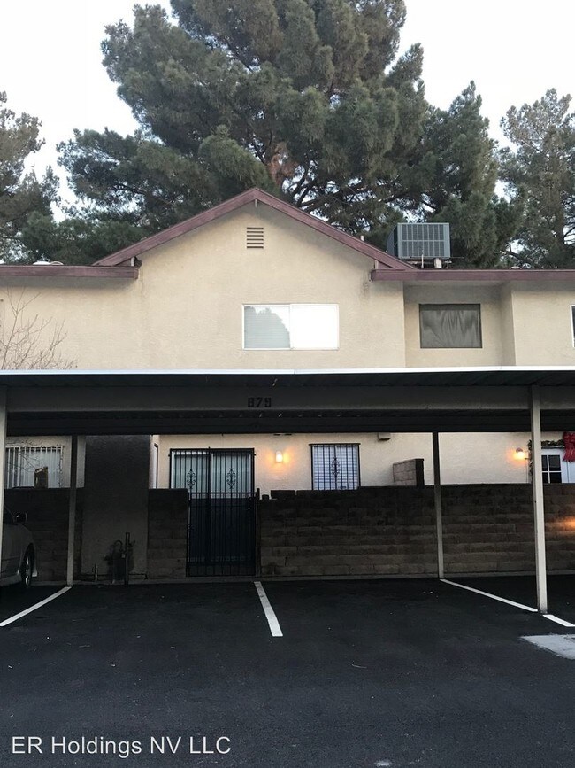 Building Photo - 2 br, 1.5 bath House - 879 Rhinegold Way