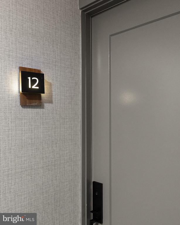 Foto del edificio - 1208 M St NW