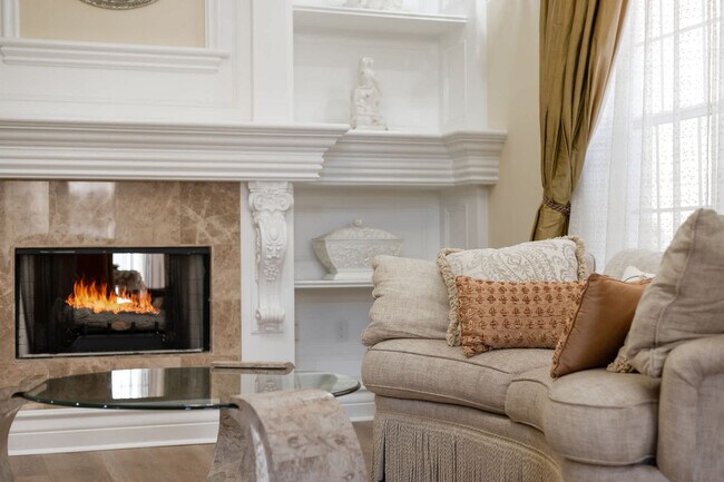 Foto del edificio - 7841 Palmilla Ct