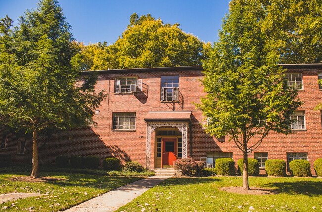 Foto del interior - Clifton Woods Apartments