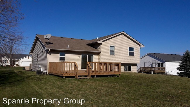 Building Photo - 1389 Prairie Rose Dr