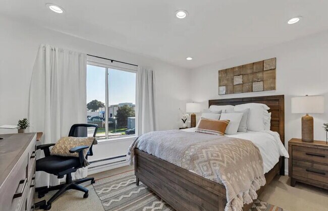 Foto del edificio - Charming 1 bedroom condo centrally located...