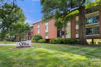 Building Photo - 1300 Queens Rd
