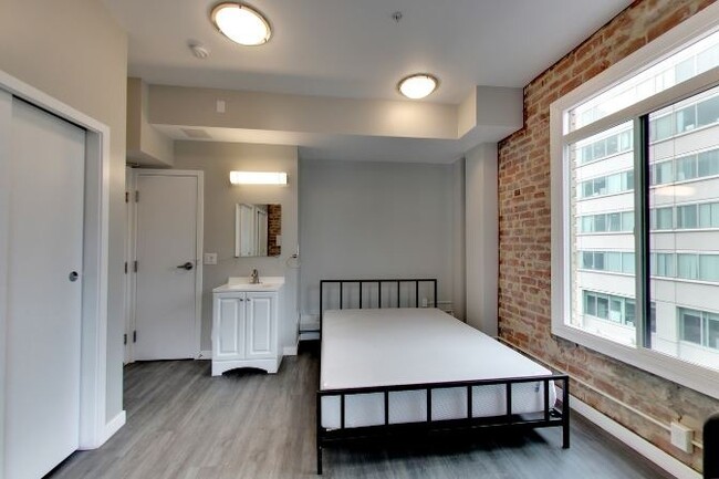 Foto del edificio - The Brooklyn (Furnished Rooms)