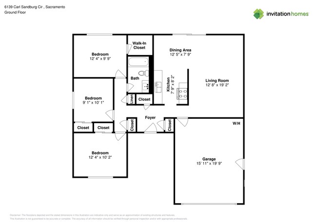 Building Photo - 6139 Carl Sandburg Cir