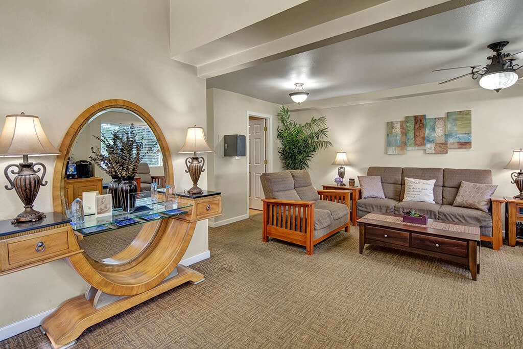 Castle Apartments Anchorage, AK