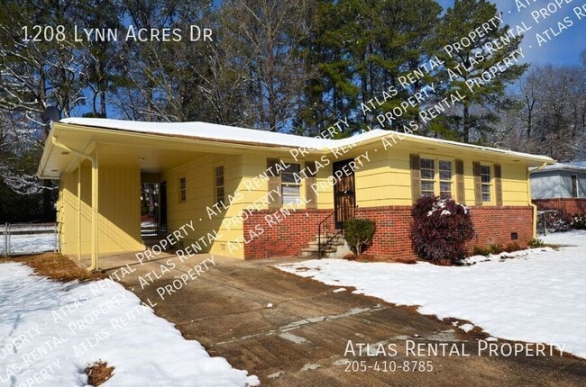 Building Photo - 1208 Lynn Acres Dr