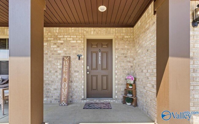 Foto del edificio - 111 Waltrip Dr