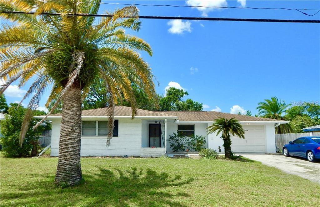 8034 Jasmine Blvd, Port Richey, FL 34668 House Rental in Port Richey