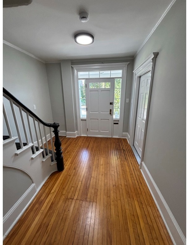 Foto del edificio - 3 Oxford Pl