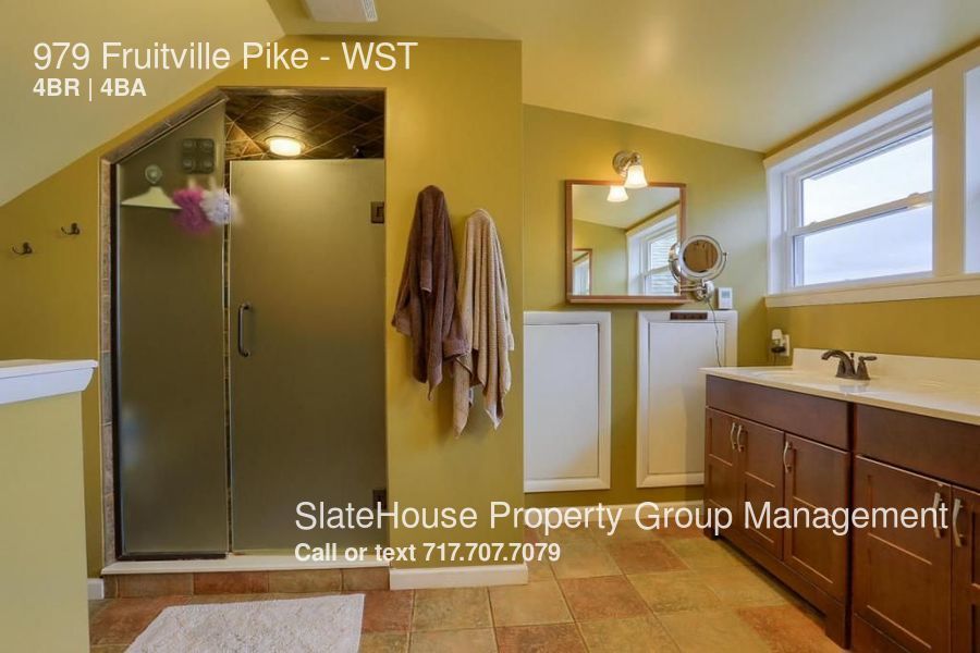 979 Fruitville Pike Unit WST, Lititz, PA 17543 Apartment for Rent in