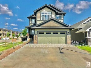 Building Photo - 21936-21986 86 Ave NW