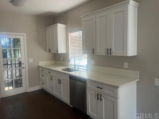 Foto del edificio - 2661 L St