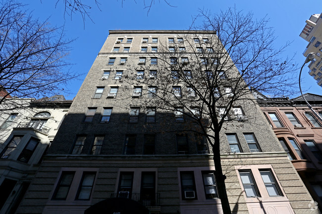 Foto del edificio - 317 W 87th St