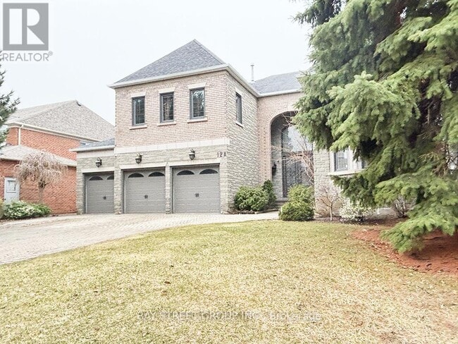 Building Photo - 12 A Ava Crescent