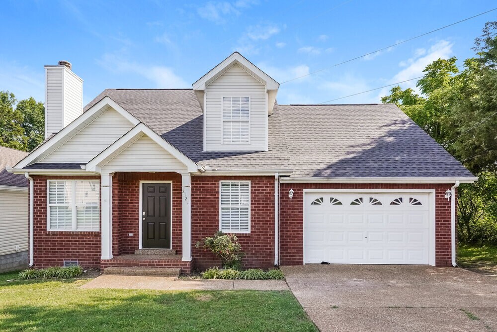 Foto principal - 2121 Hamilton Glen Pl