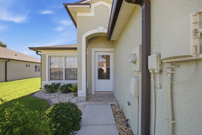 Foto del edificio - 13307 Ashbark Ct